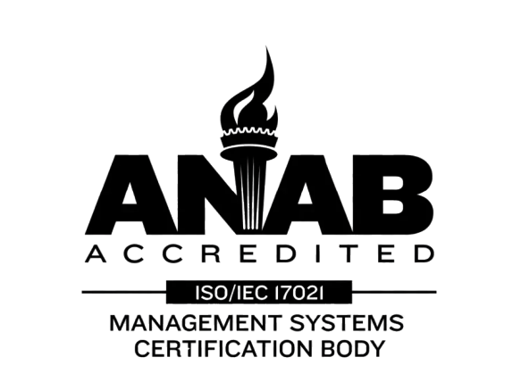 ANAB Logo