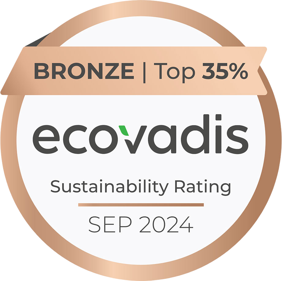 ecovadis Logo