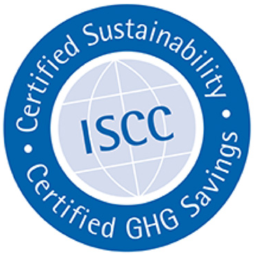 ISCC Logo